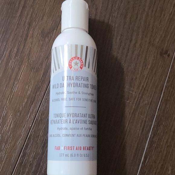 Fab toner - Picture 1 of 1